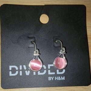 Divided by H&M Earrings